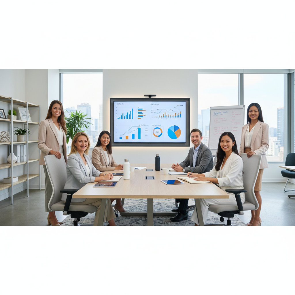 Empresários Digitais em Crescimento