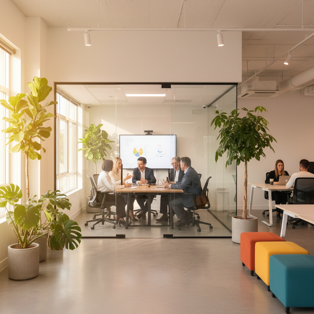 Empresários Digitais em Transformação