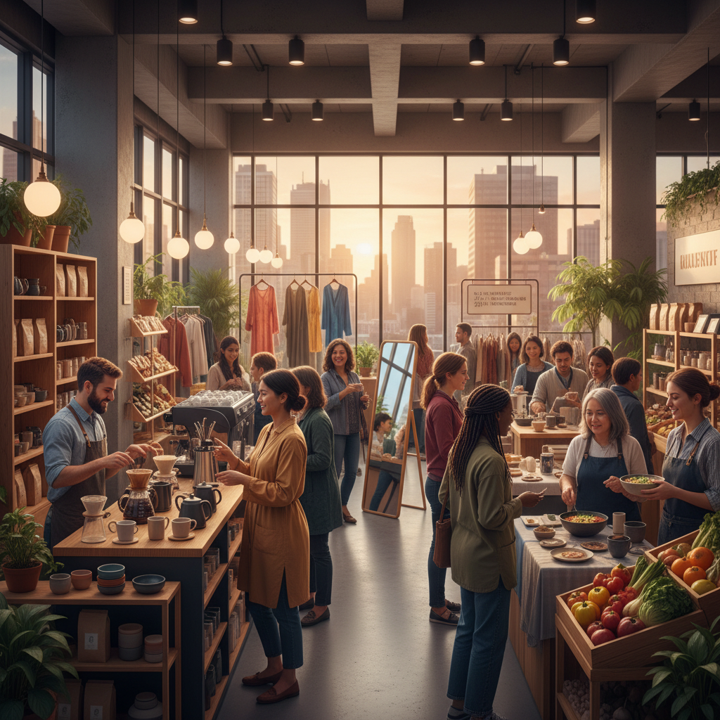 Empreendedores PME em Expansão