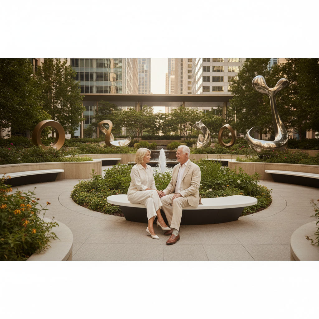 Seniores Urbanos Estabelecidos