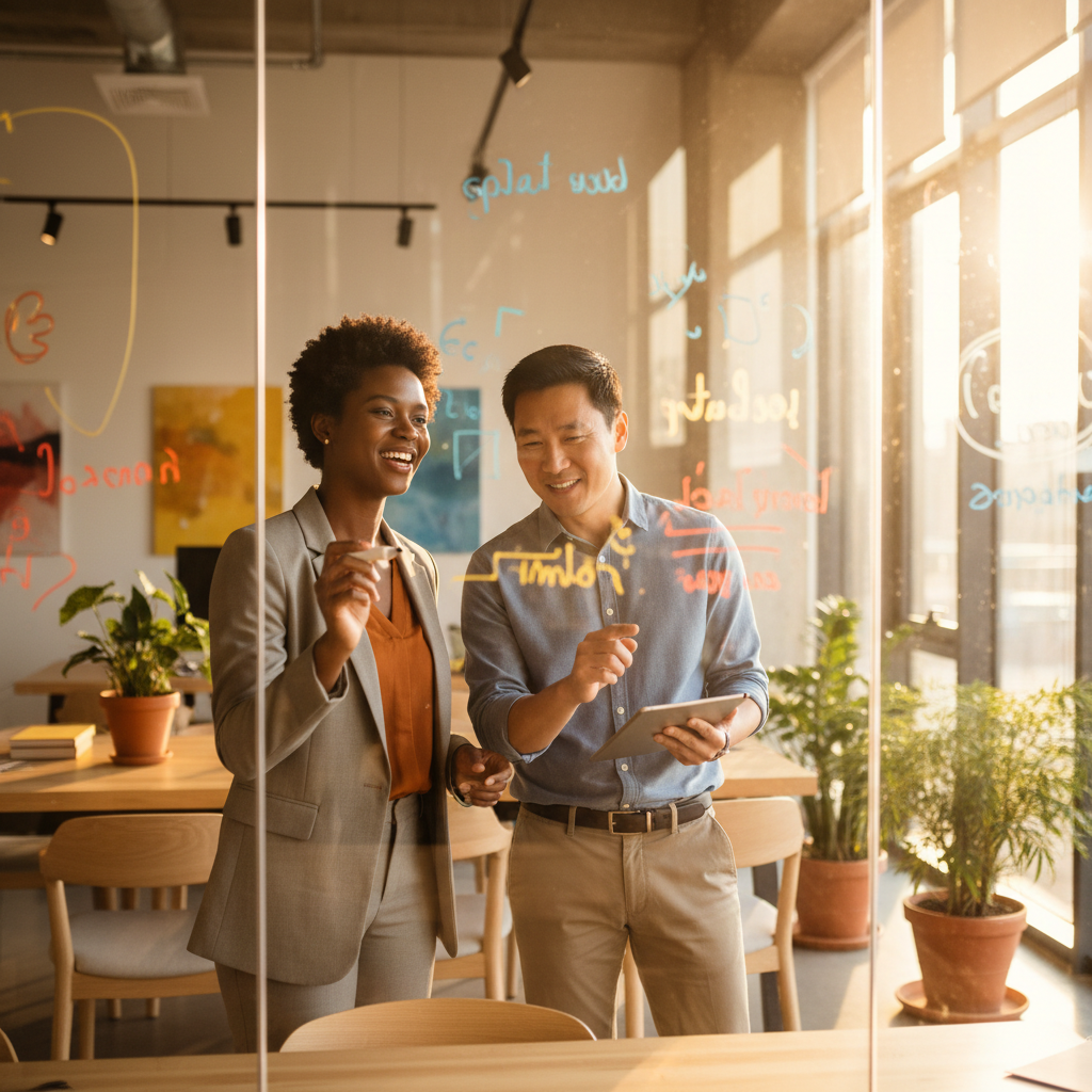 Geração Madura Digital