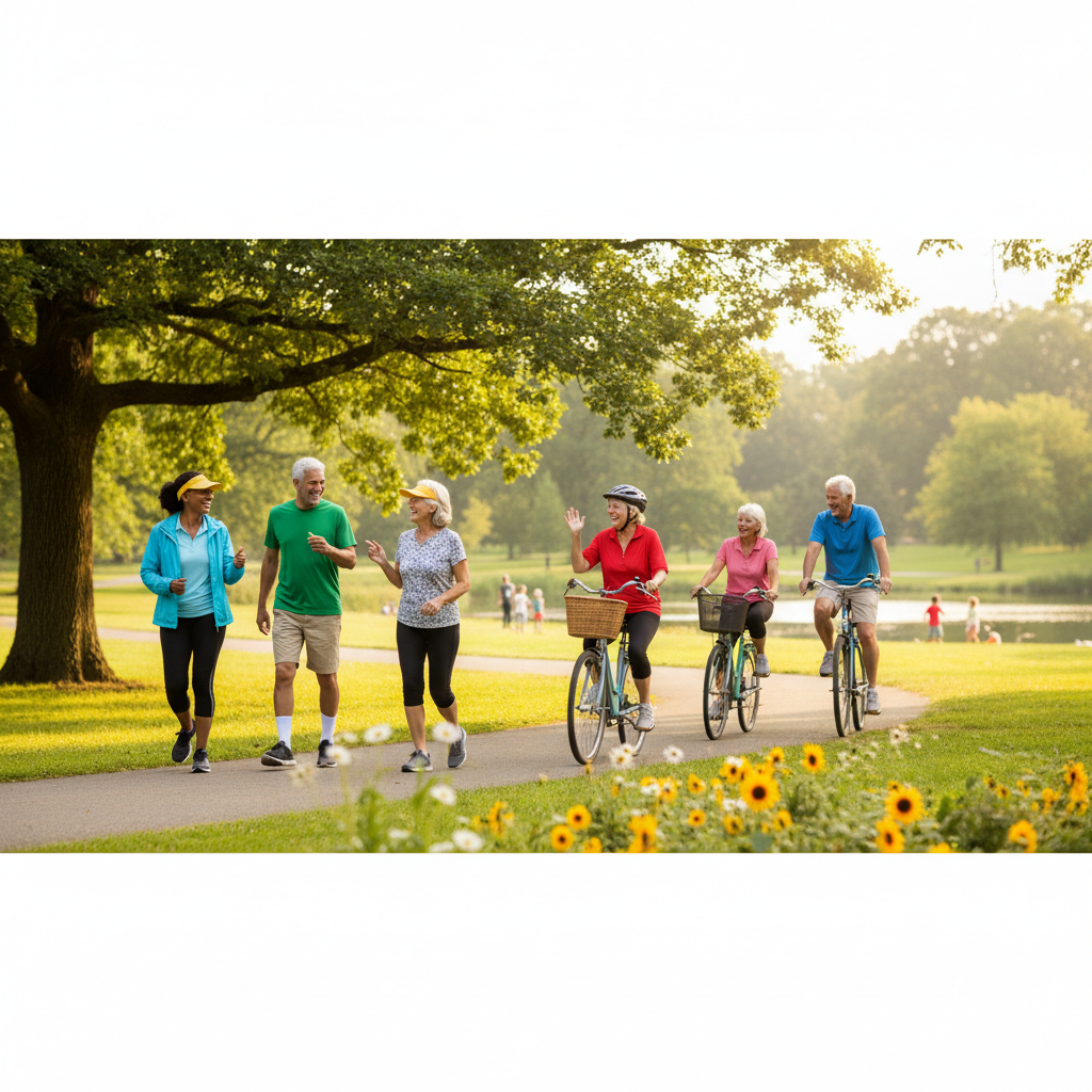 Geração Pré-Aposentadoria Digital