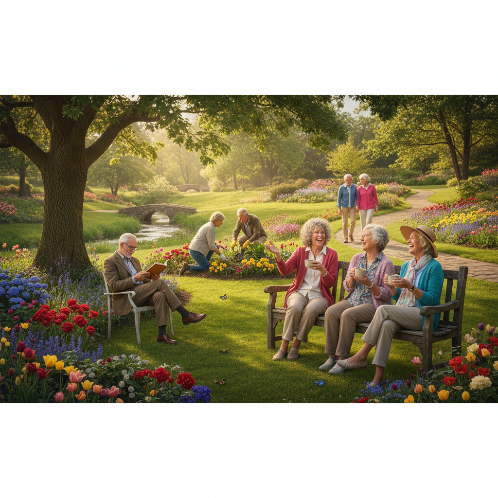 Geração Experiente Digital Brasil