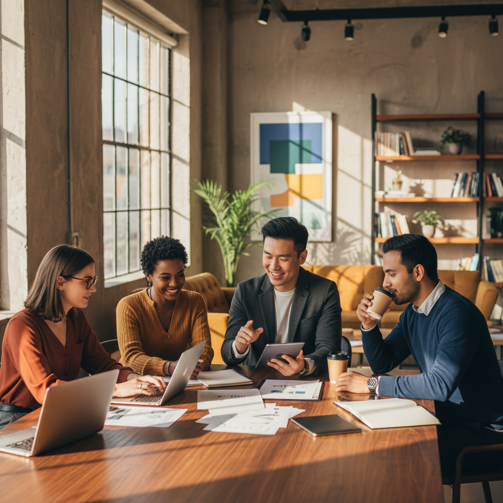 Brasileiros na Maturidade Conectada
