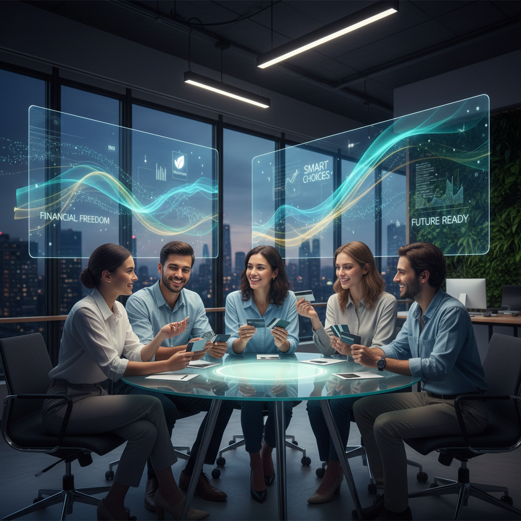 Usuários Multibancarizados Digitais Brasil