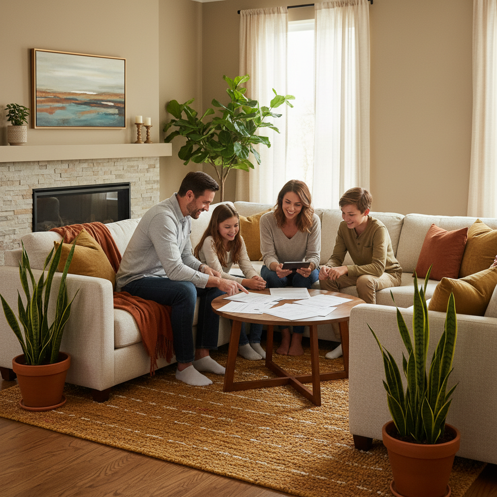 Proprietários Conscientes e Protegidos