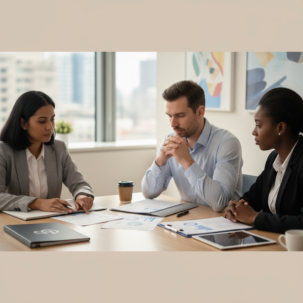 Brasileiros Planejadores de Proteção Financeira