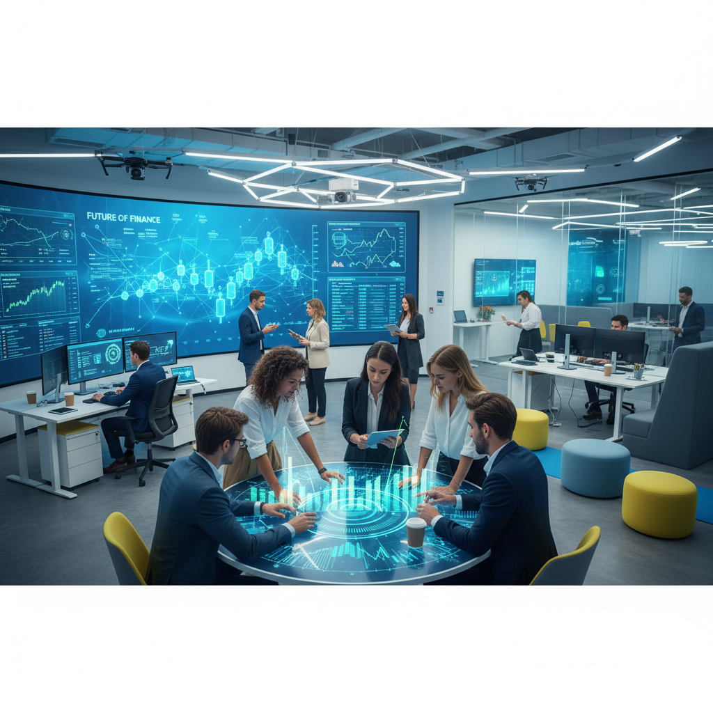 Entusiastas Fintech Brasil Conectados