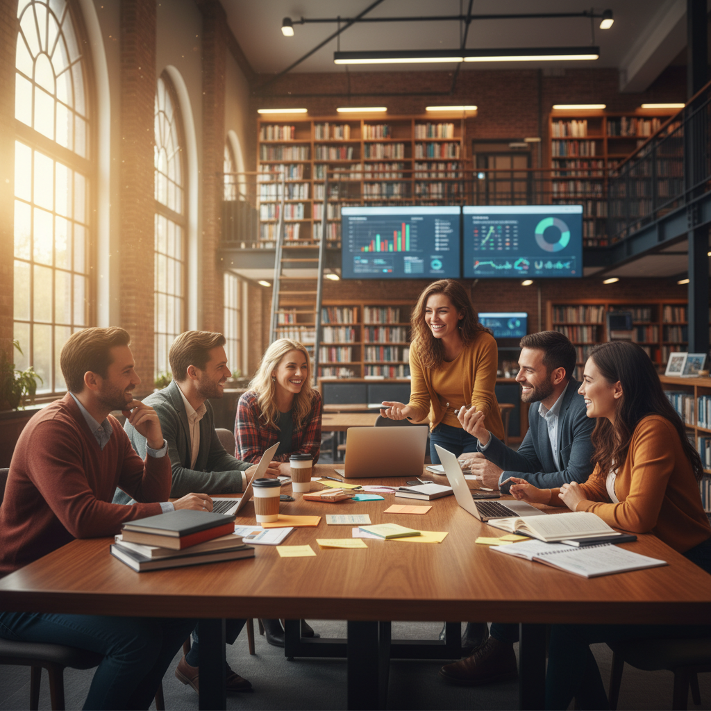 Educadores e Pesquisadores Conectados