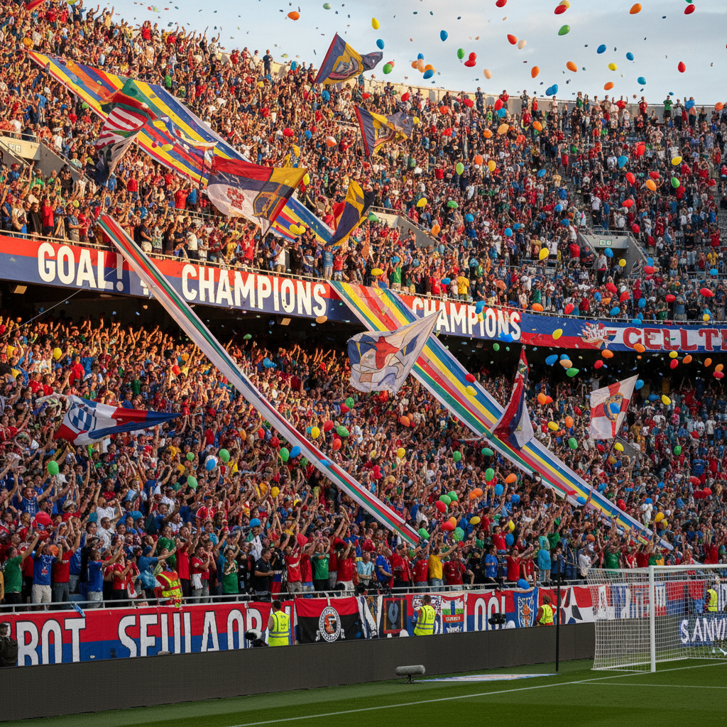 Fanáticos por Futebol Brasil