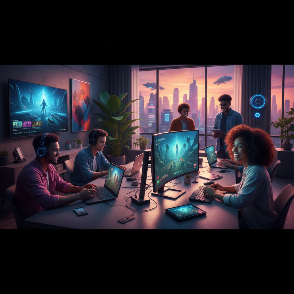 Consumidores Digitais Conectados Brasil