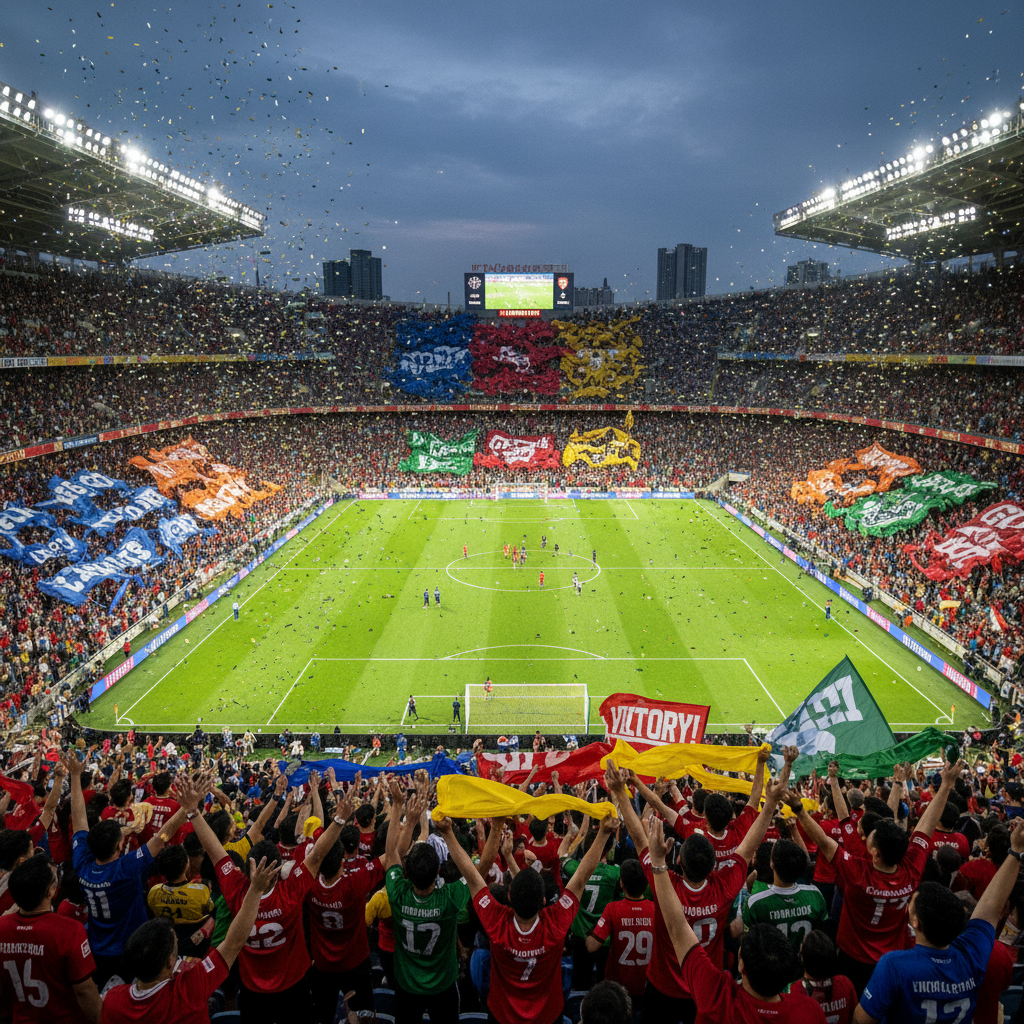 Fanáticos por Futebol Mobile Brasil