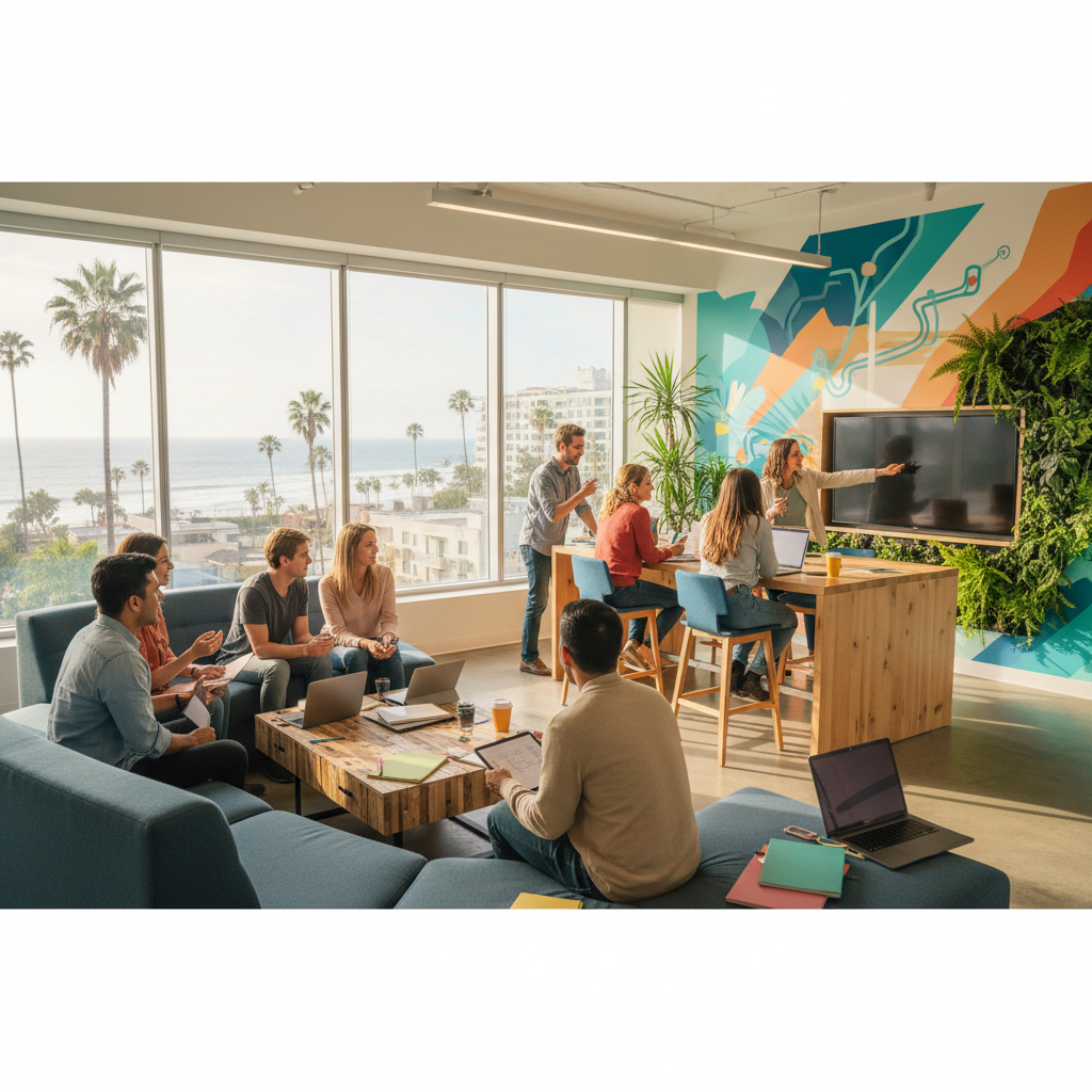 Jovens Urbanos Conectados e Emergentes