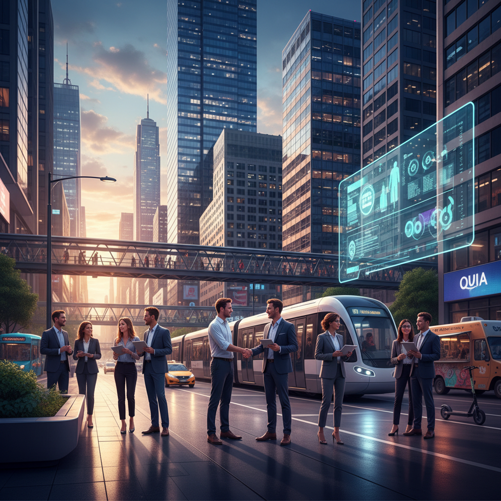 Jovens Urbanos em Movimento