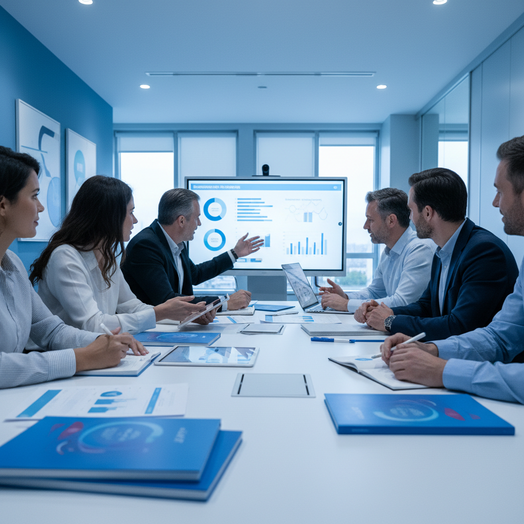 Empresários e Gestores Educacionais