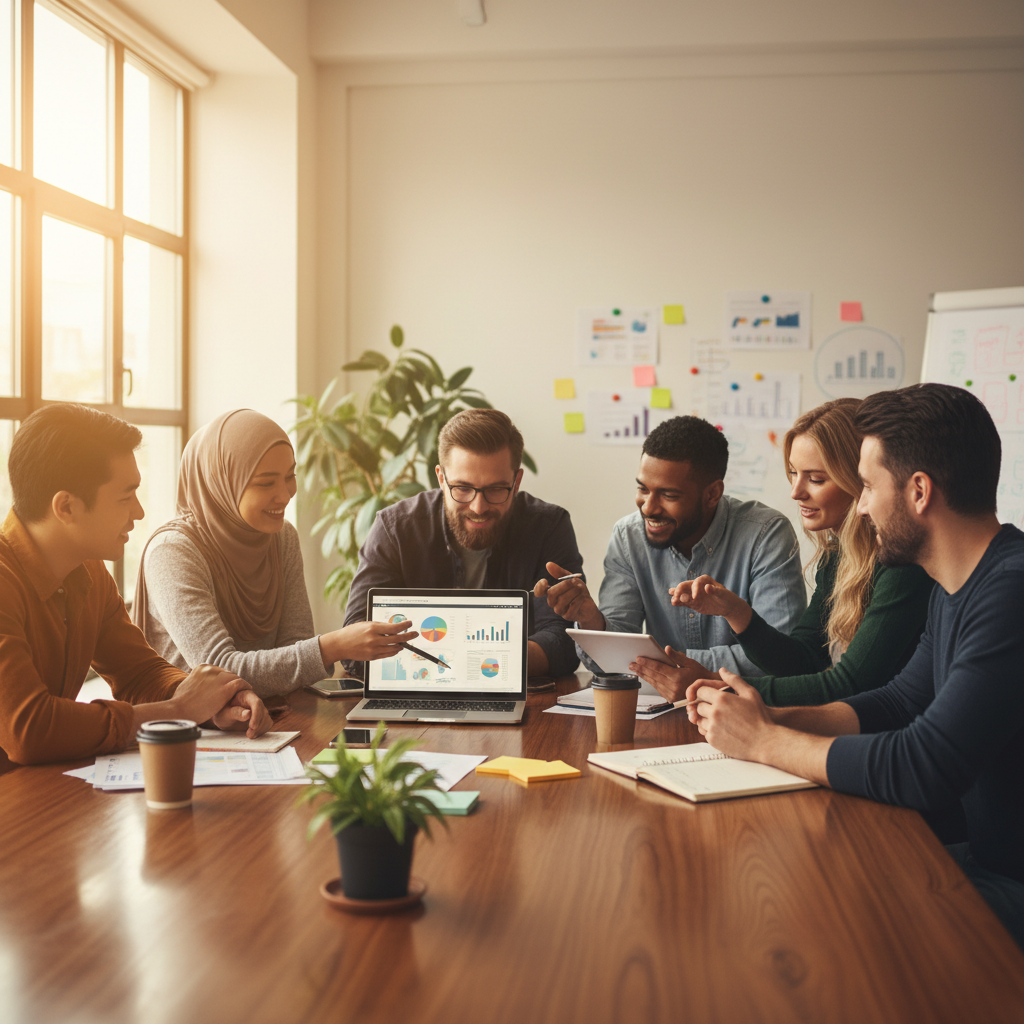 Microempreendedores e PMEs Digitalmente Conectados