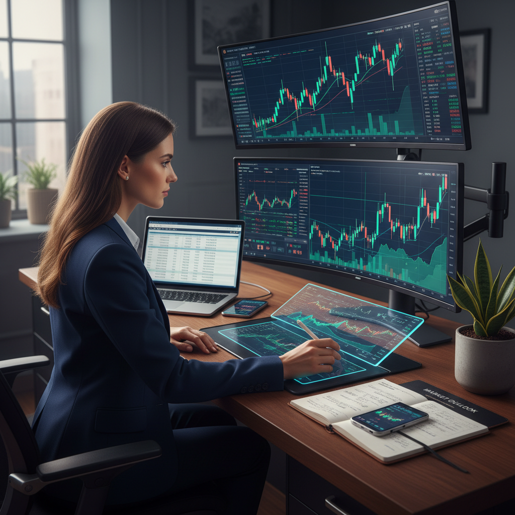 Investidores Digitais Engajados Brasil