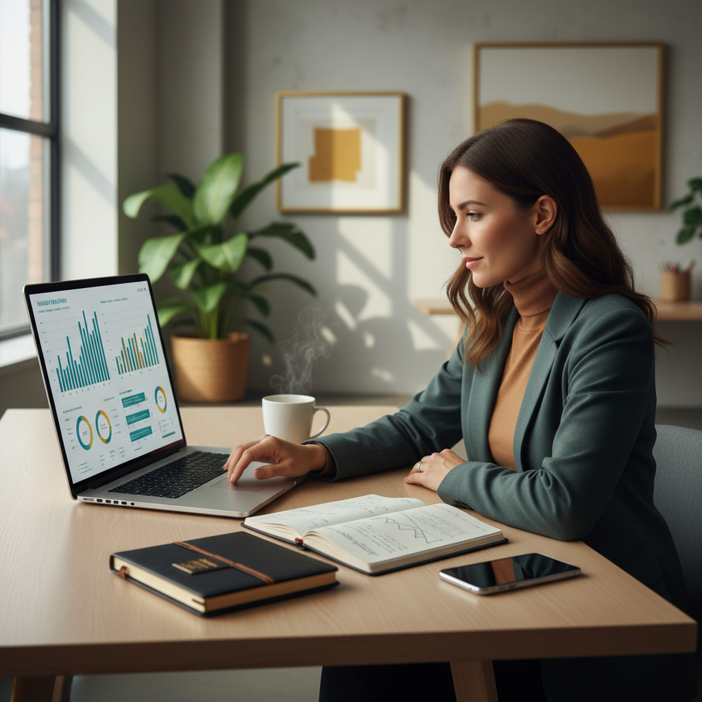 Empreendedores B2B Hispânicos nos EUA