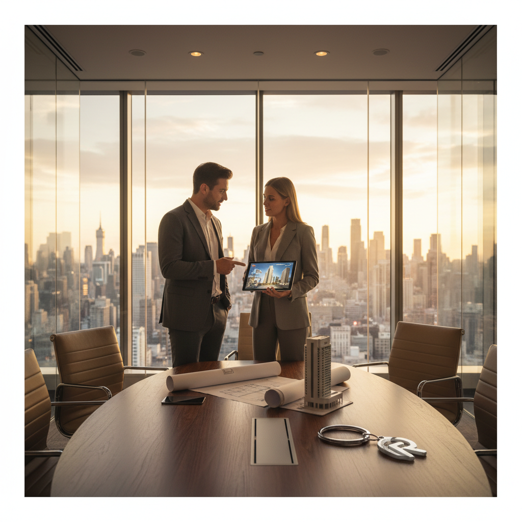 Compradores Imóveis Ativos Brasil