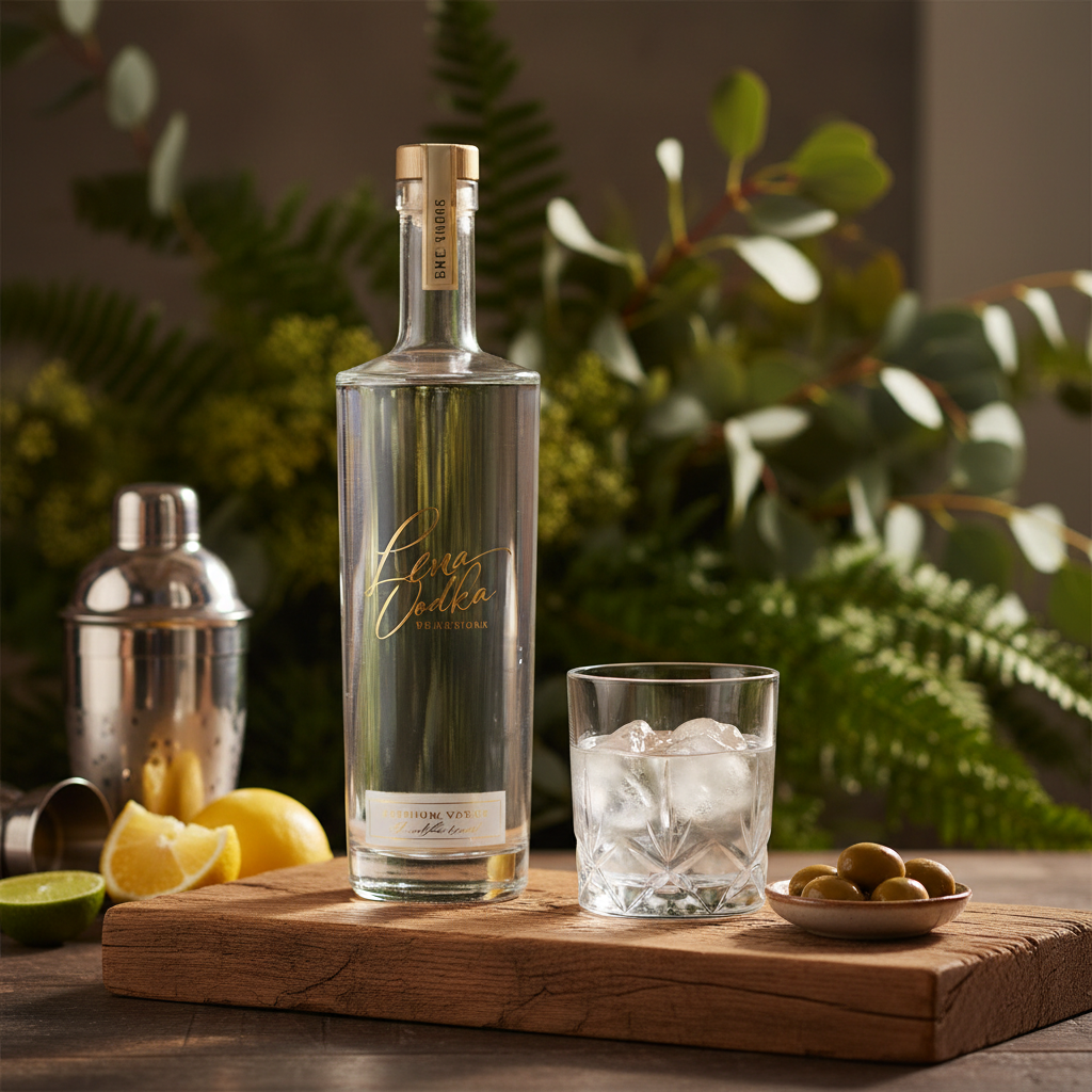 Apreciadores de Vodka Conectados Brasil