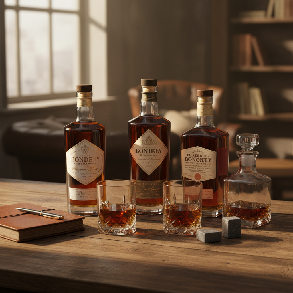 Apreciadores Premium de Whisky e Scotch Brasil