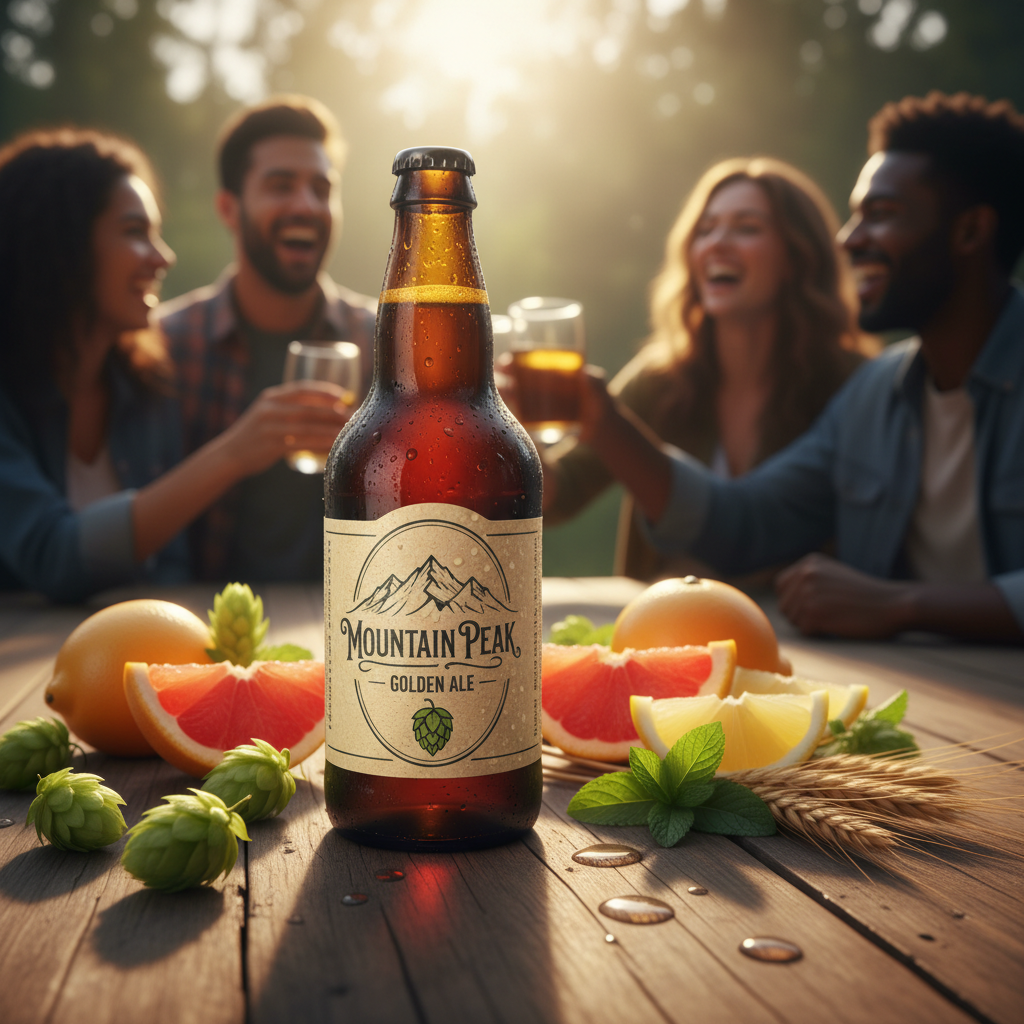 Consumidores Brasileiros de Cerveja Tradicionais