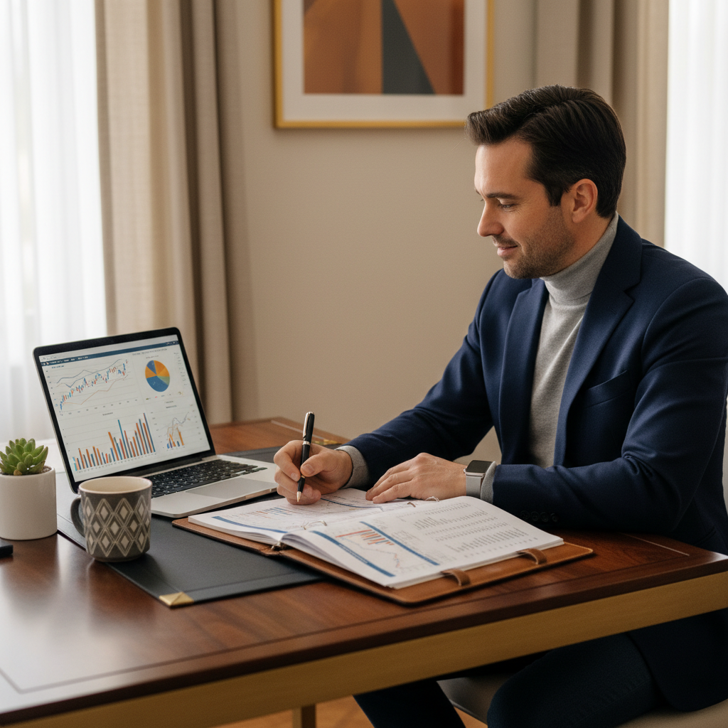 Investidores em Previdência Privada Serasa Experian