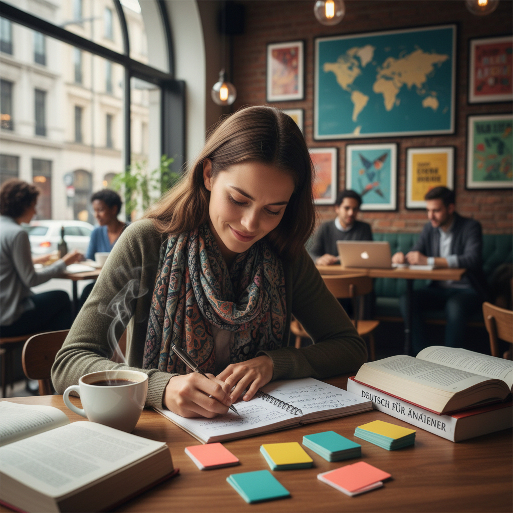 Apaixonados por Idiomas Brasil