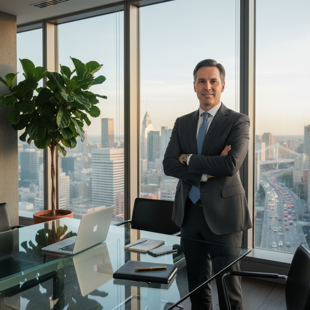 Líderes Executivos Brasileiros