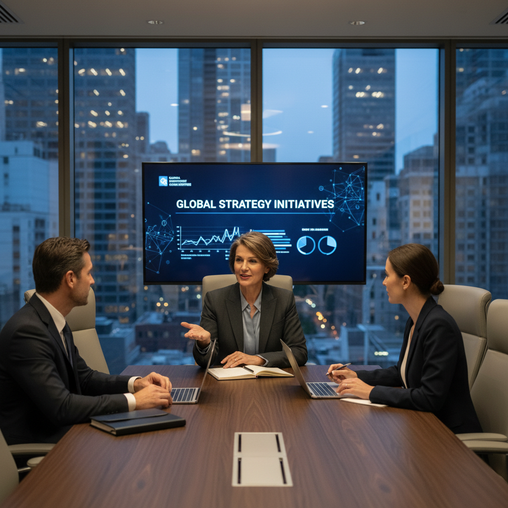 Profissionais Urbanos Consolidados