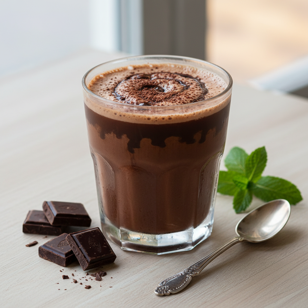 Jovens Consumidores de Leites Aromatizados