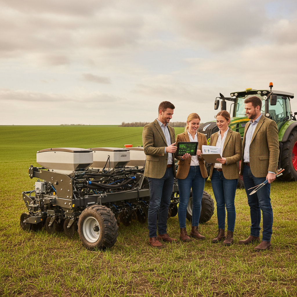 Adultos Rurais Conectados Brasil