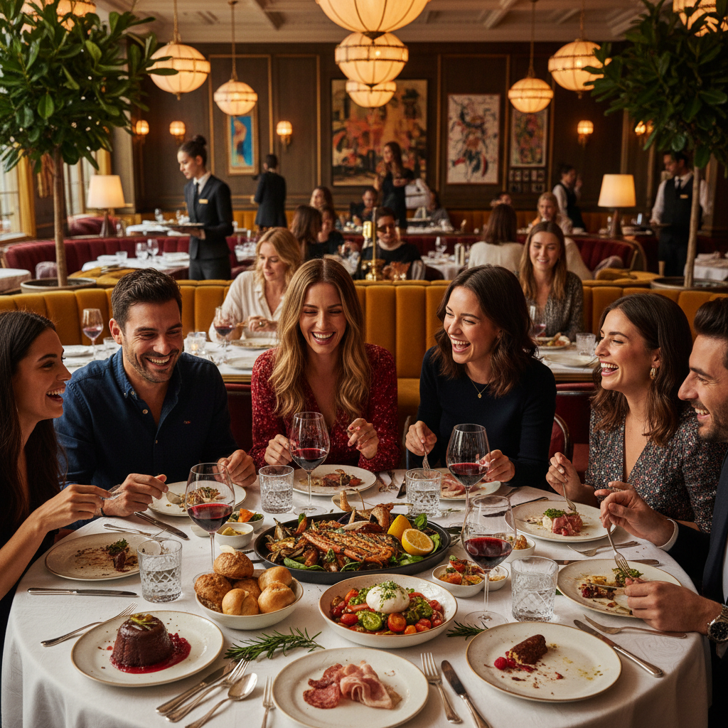 Gastronômicos Conectados Brasil