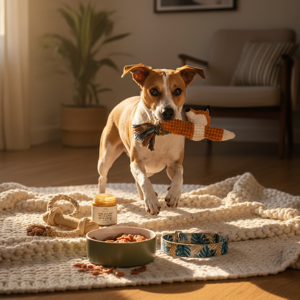 Tutores Intencionais de Cachorros