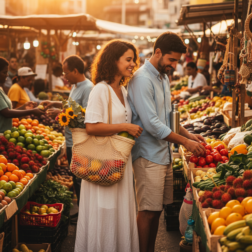 Classe Média Brasileira Emergente