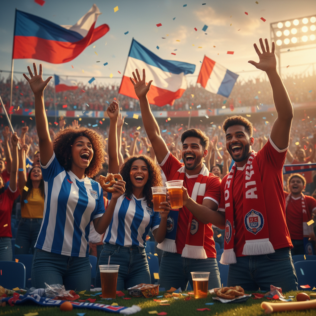 Gamers Brasileiros Engajados