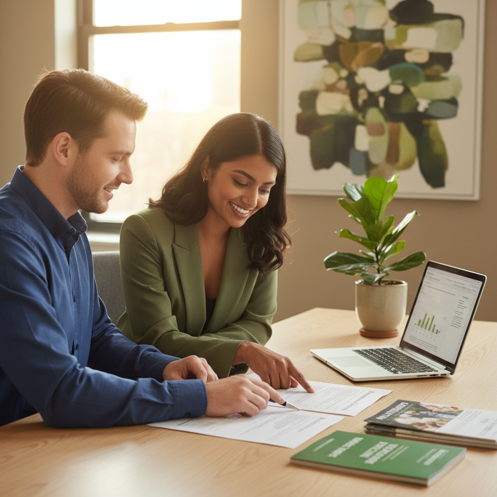 Brasileiros Focados em Seguros de Saúde