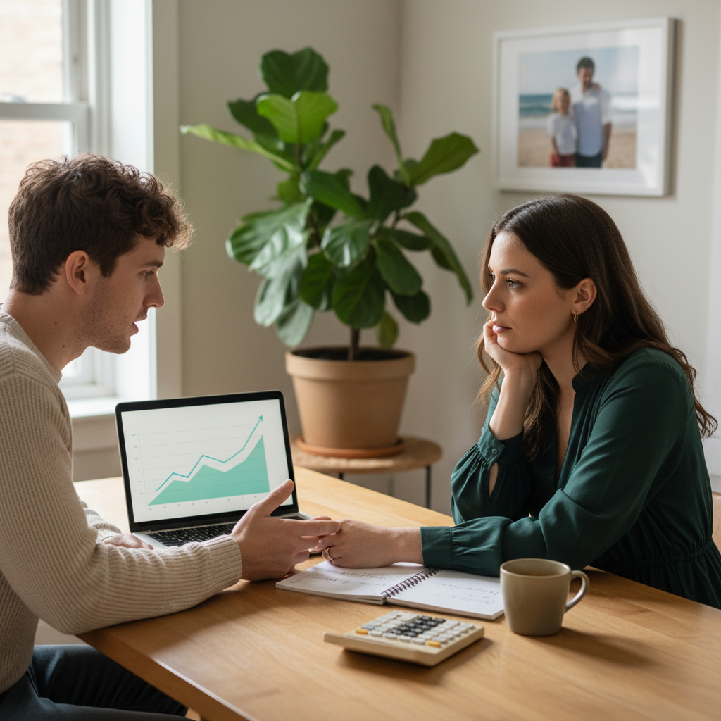 Brasileiros Planejadores de Proteção Financeira