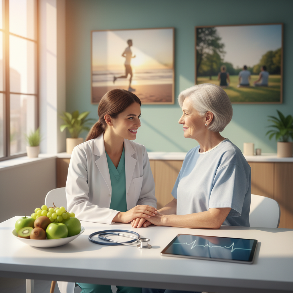 Profissionais de Saúde Validados