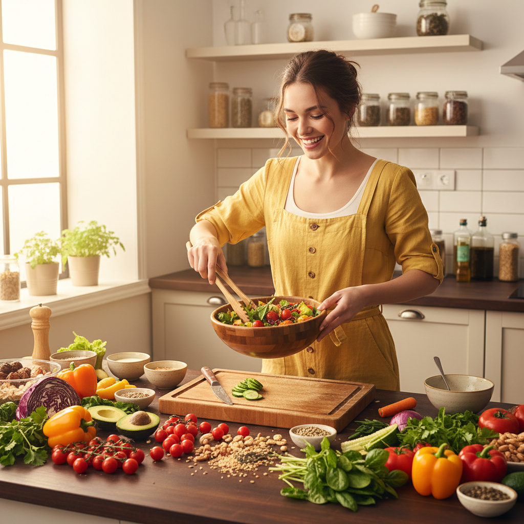 Fitness Enthusiasts Brasil - Alimentação Saudável