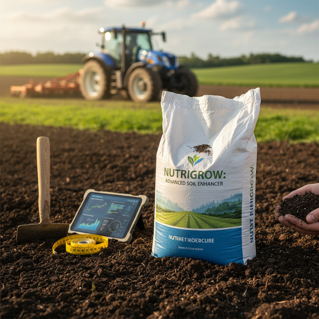 Agronegócio Conectado Brasil