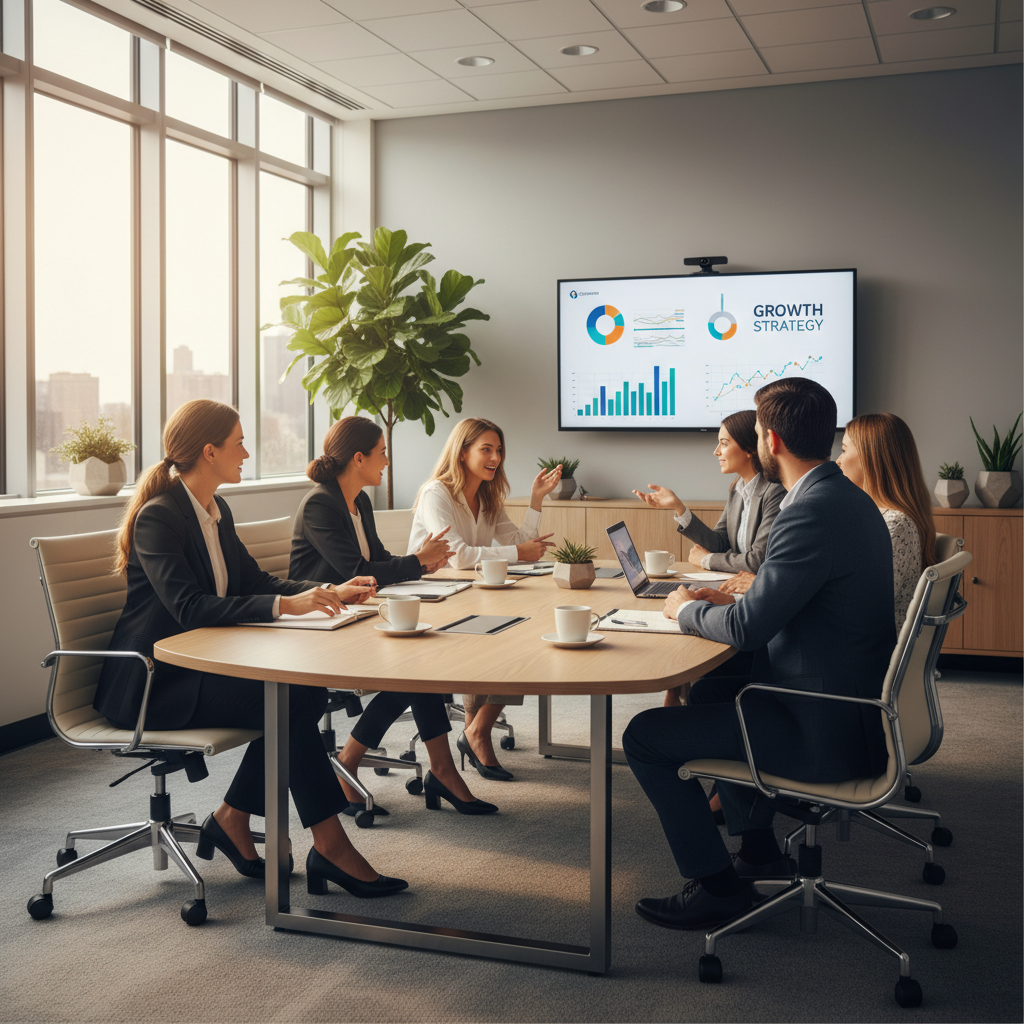 Empresários PME Digitais Brasil