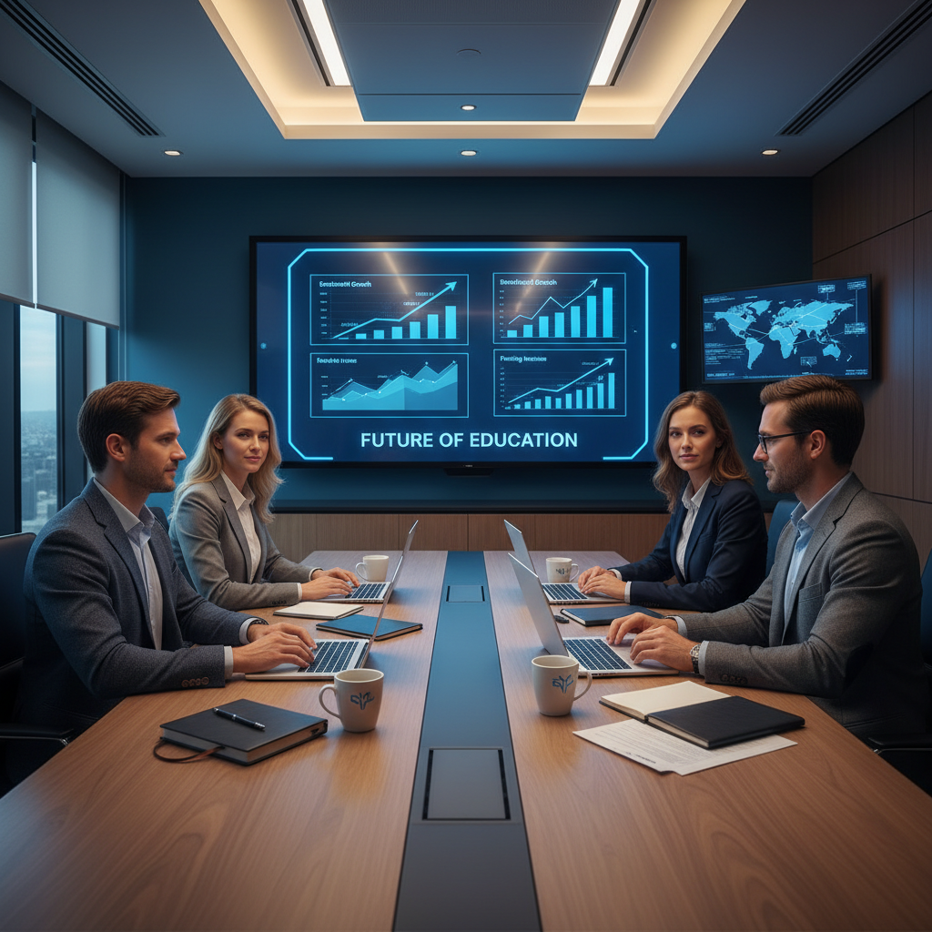 Gestores Educacionais Estratégicos Brasil