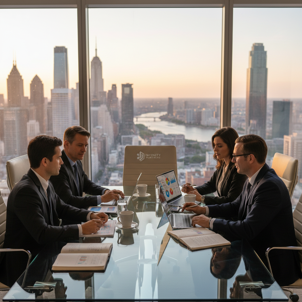 Empresários Digitais em Crescimento