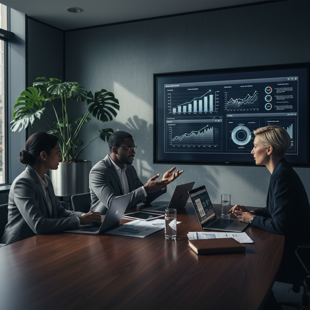 Empresários PME Especializados Brasil