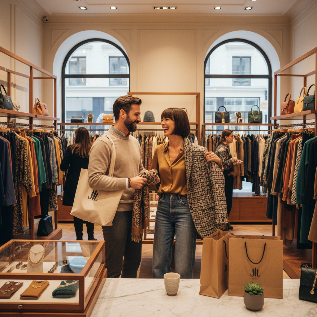 Pais e mães equilibrados brasil