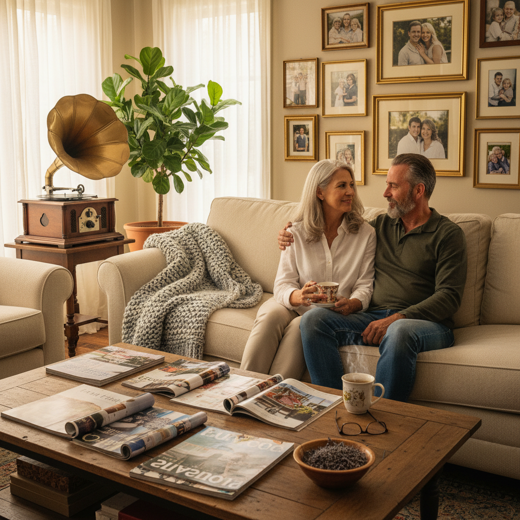 Geração Pré-Aposentadoria Digital