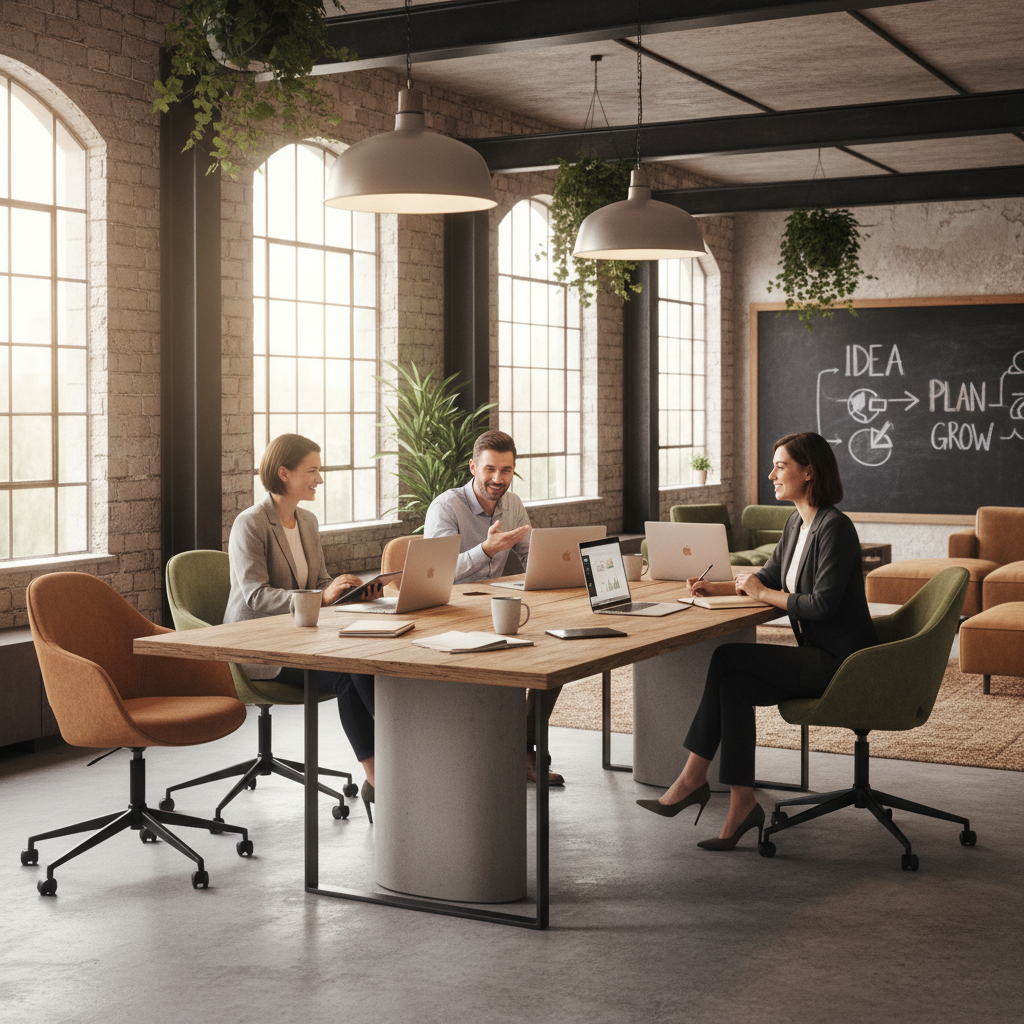 Empreendedores Digitais Emergentes Brasil