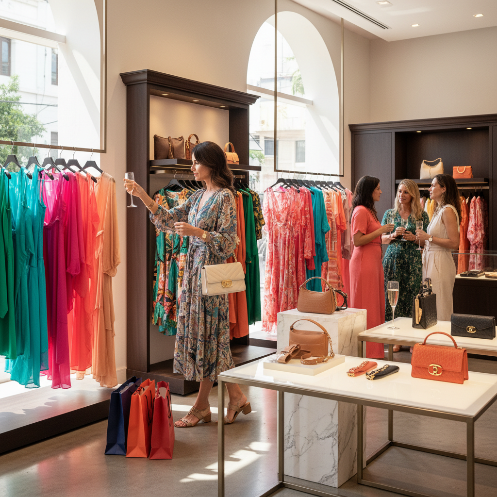 Elite Financeira Norte-Nordeste