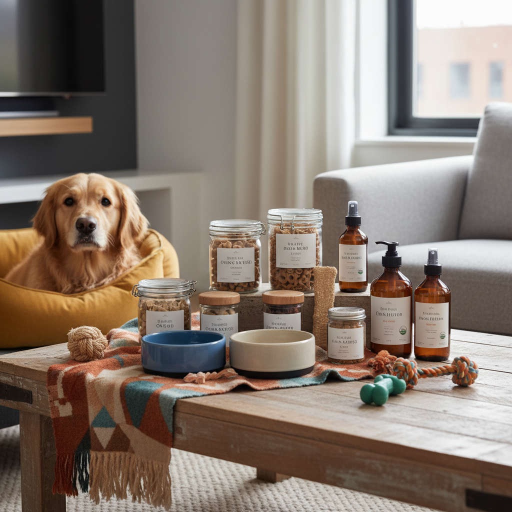 Tutores Apaixonados por Cães Brasil